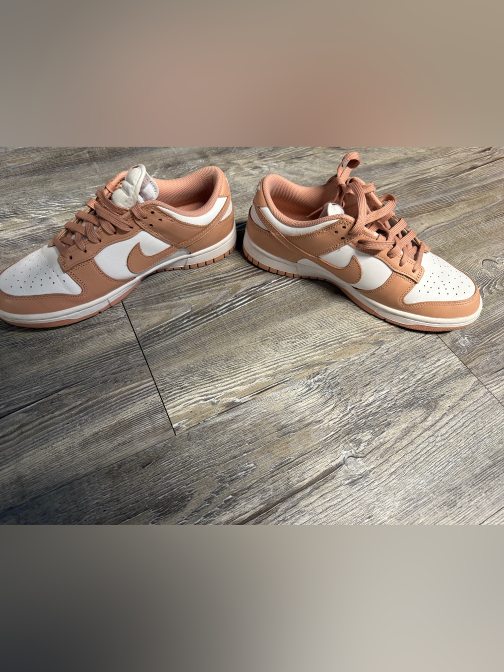 Nike Dunk - Picture 6 of 6